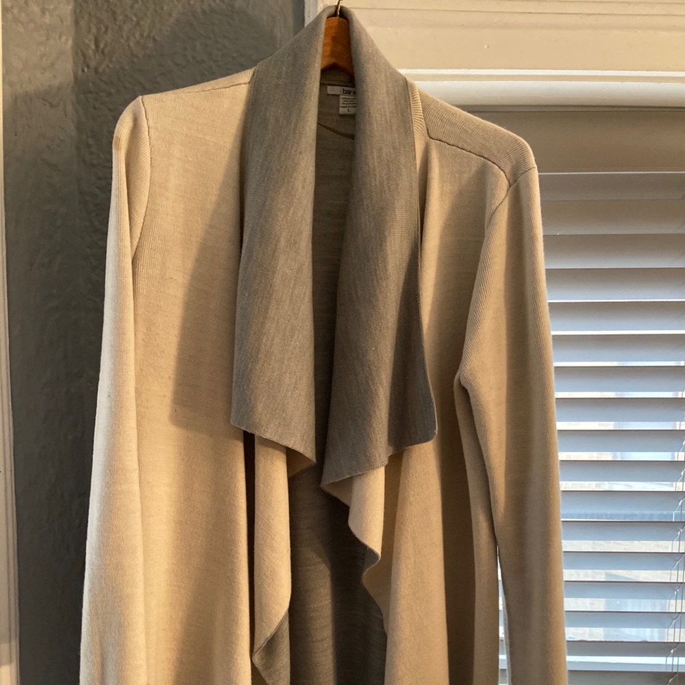 Bar III sweater